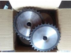 任丘市正鼎机械配件厂 精密齿轮与机械零件的专业供应者