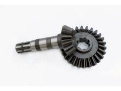 宁晋县昆脉机械配件厂 旋耕机齿轮与配件的专业供应专家