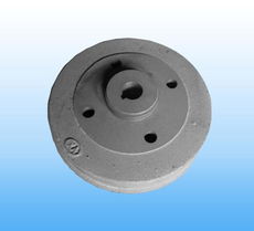 长葛市铠瑞机械配件厂 750四眼刹车锅的专业制造与建筑配件的精工品质