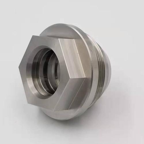铝件加工中的液压螺母小零件——探析液压螺母 NC 铝件 CNC 车削细节要点